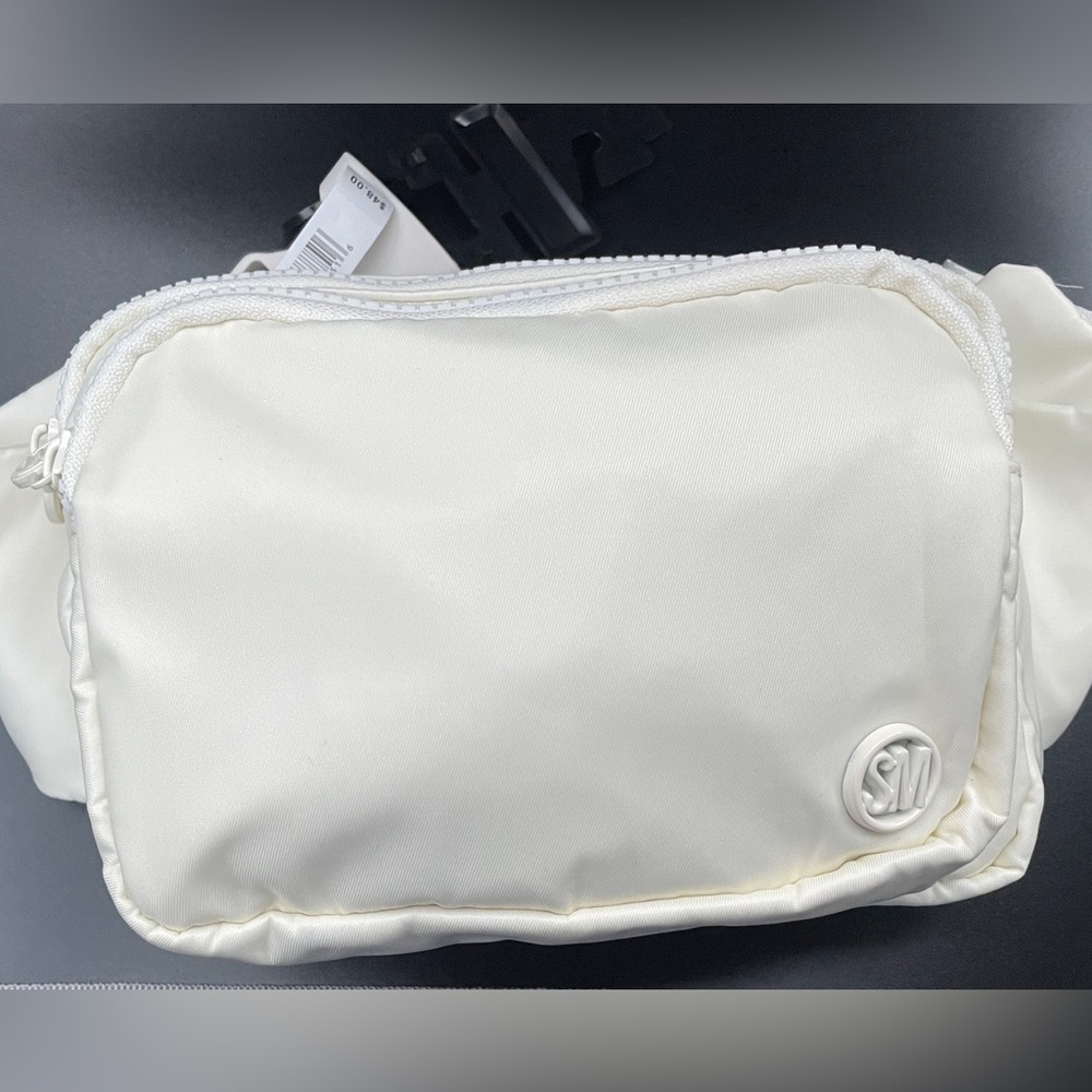 NWT Steve Madden Belt Bag